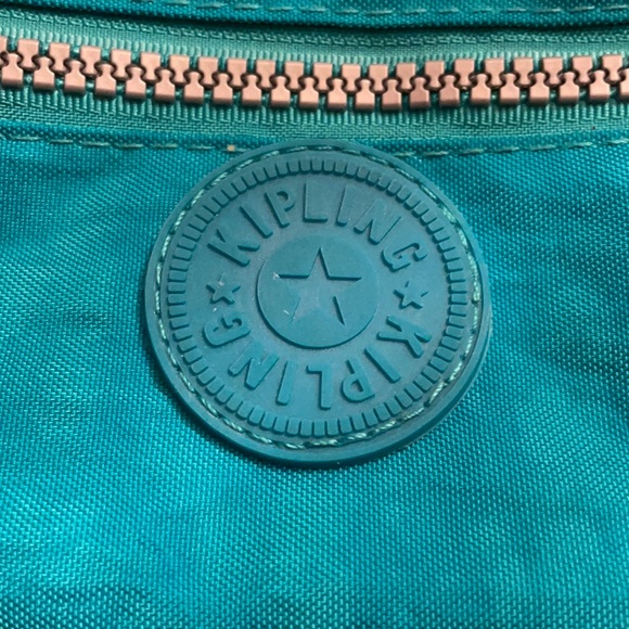 Kipling pencil pouch - Picture 2 of 5